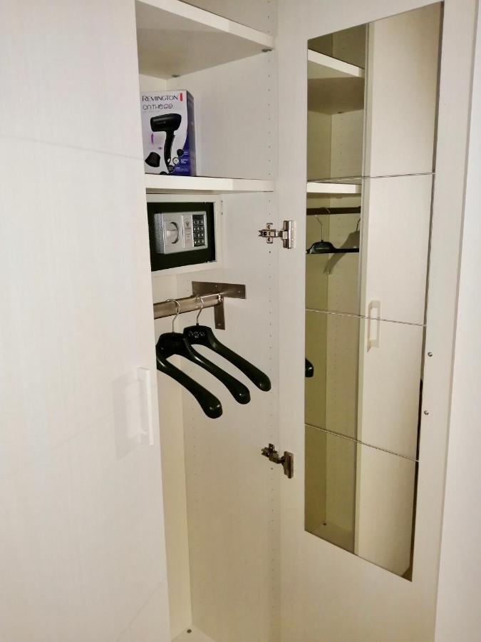 Tre Raggi Apartment Venedig Exteriör bild
